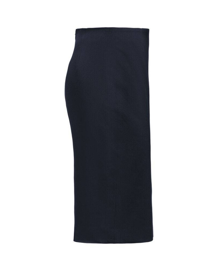 Signature Suit Skirt NEW WAVE
