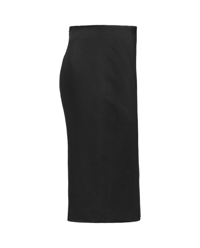 Signature Suit Skirt NEW WAVE