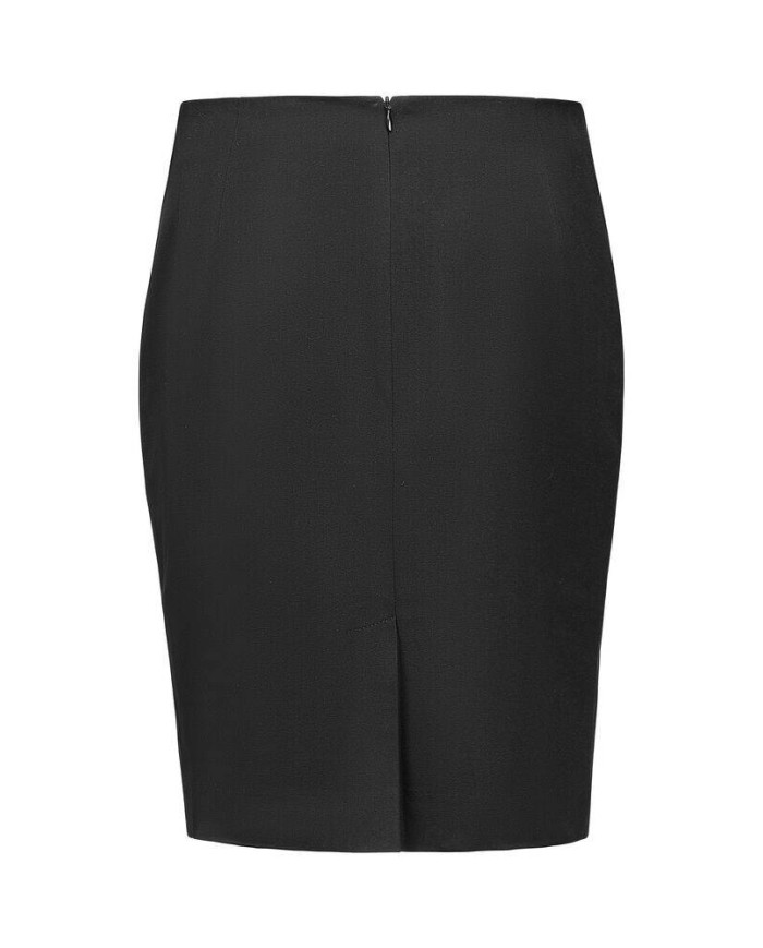Signature Suit Skirt NEW WAVE