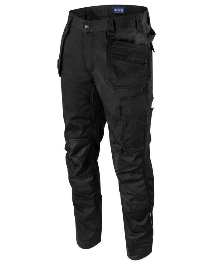 5570 PANTALÓN ELÁSTICO NEW WAVE