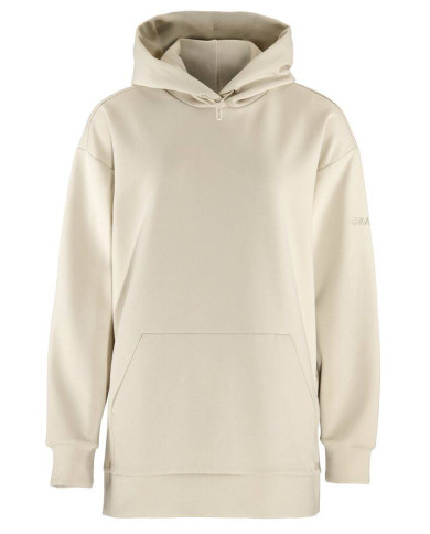 ADV Join Long Hoodie W NEW WAVE