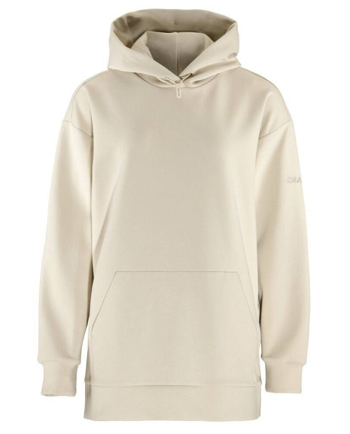 ADV Join Long Hoodie W NEW WAVE