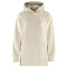 ADV Join Long Hoodie W NEW WAVE
