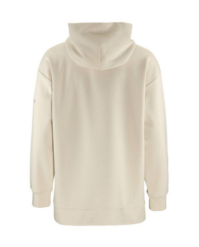 ADV Join Long Hoodie W NEW WAVE