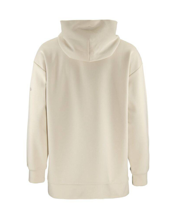 ADV Join Long Hoodie W NEW WAVE