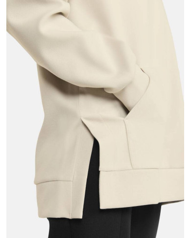 ADV Join Long Hoodie W NEW WAVE
