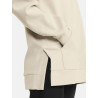 ADV Join Long Hoodie W NEW WAVE
