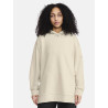 ADV Join Long Hoodie W NEW WAVE