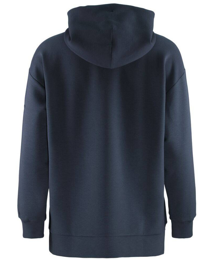 ADV Join Long Hoodie W NEW WAVE