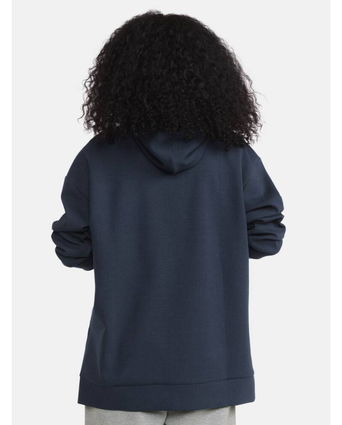 ADV Join Long Hoodie W NEW WAVE