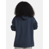 ADV Join Long Hoodie W NEW WAVE