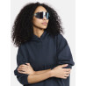 ADV Join Long Hoodie W NEW WAVE