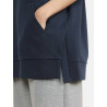 ADV Join Long Hoodie W NEW WAVE