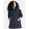 ADV Join Long Hoodie W NEW WAVE