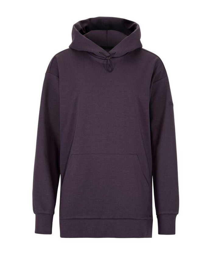 ADV Join Long Hoodie W NEW WAVE