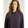 ADV Join Long Hoodie W NEW WAVE