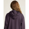 ADV Join Long Hoodie W NEW WAVE
