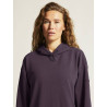 ADV Join Long Hoodie W NEW WAVE