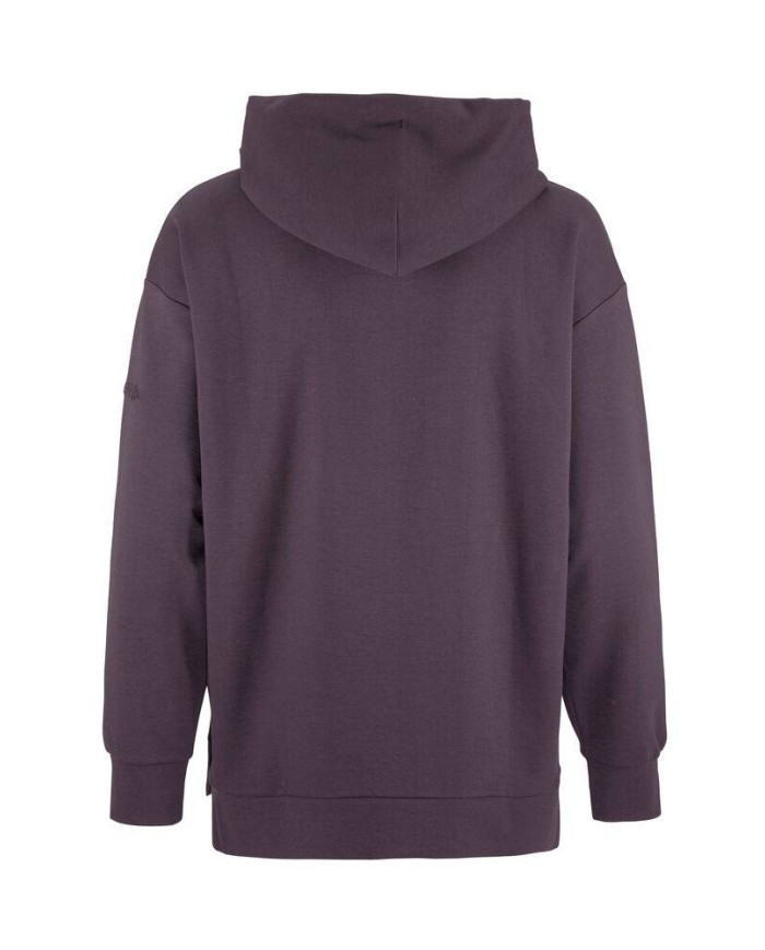 ADV Join Long Hoodie W NEW WAVE