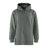 ADV Join Long Hoodie W NEW WAVE