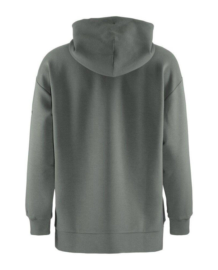 ADV Join Long Hoodie W NEW WAVE