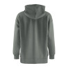 ADV Join Long Hoodie W NEW WAVE