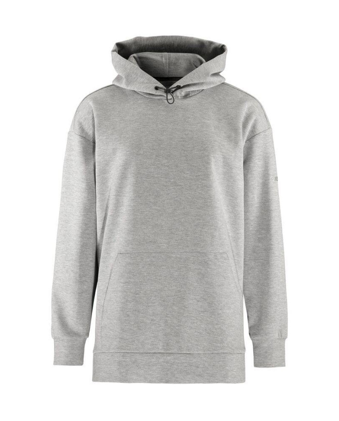 ADV Join Long Hoodie W NEW WAVE