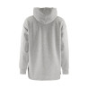ADV Join Long Hoodie W NEW WAVE