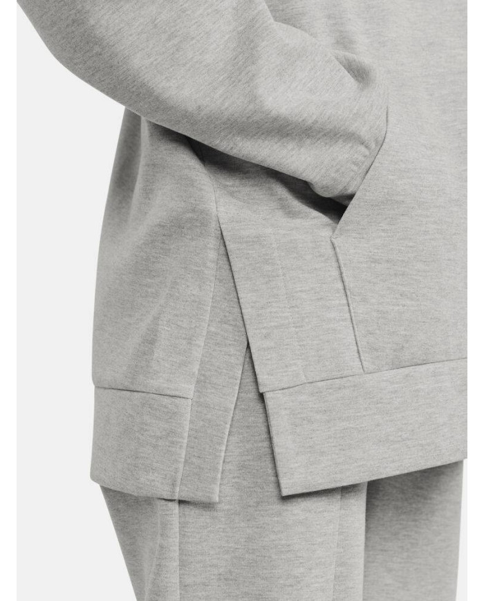 ADV Join Long Hoodie W NEW WAVE