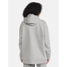 ADV Join Long Hoodie W NEW WAVE