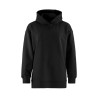 ADV Join Long Hoodie W NEW WAVE