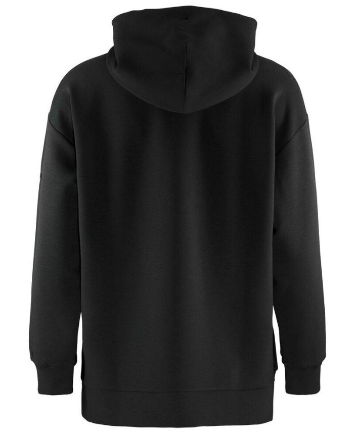 ADV Join Long Hoodie W NEW WAVE