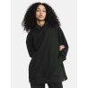 ADV Join Long Hoodie W NEW WAVE