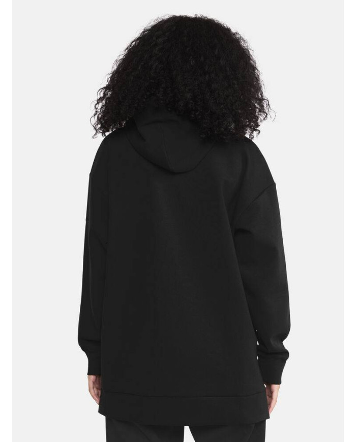 ADV Join Long Hoodie W NEW WAVE