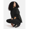ADV Join Long Hoodie W NEW WAVE