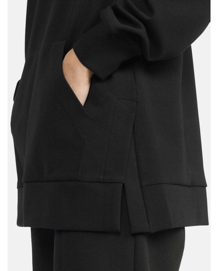 ADV Join Long Hoodie W NEW WAVE