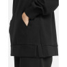 ADV Join Long Hoodie W NEW WAVE