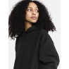 ADV Join Long Hoodie W NEW WAVE