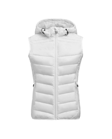 Base Vest Lady NEW WAVE