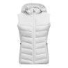 Base Vest Lady NEW WAVE