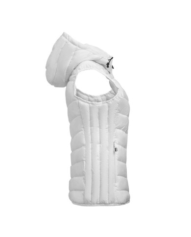 Base Vest Lady NEW WAVE