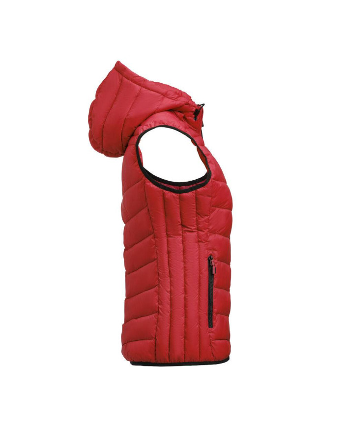 Base Vest Lady NEW WAVE