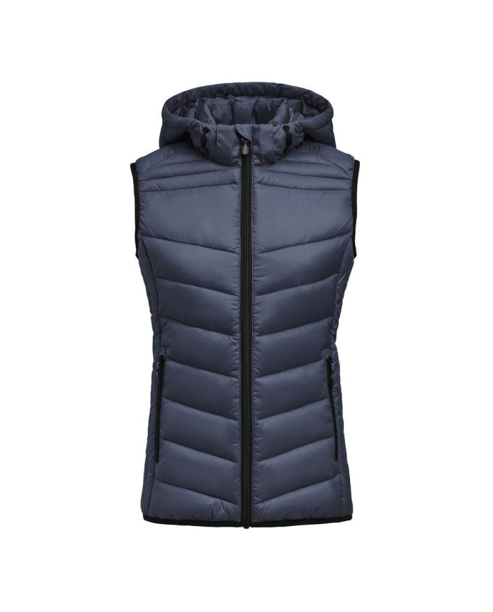 Base Vest Lady NEW WAVE