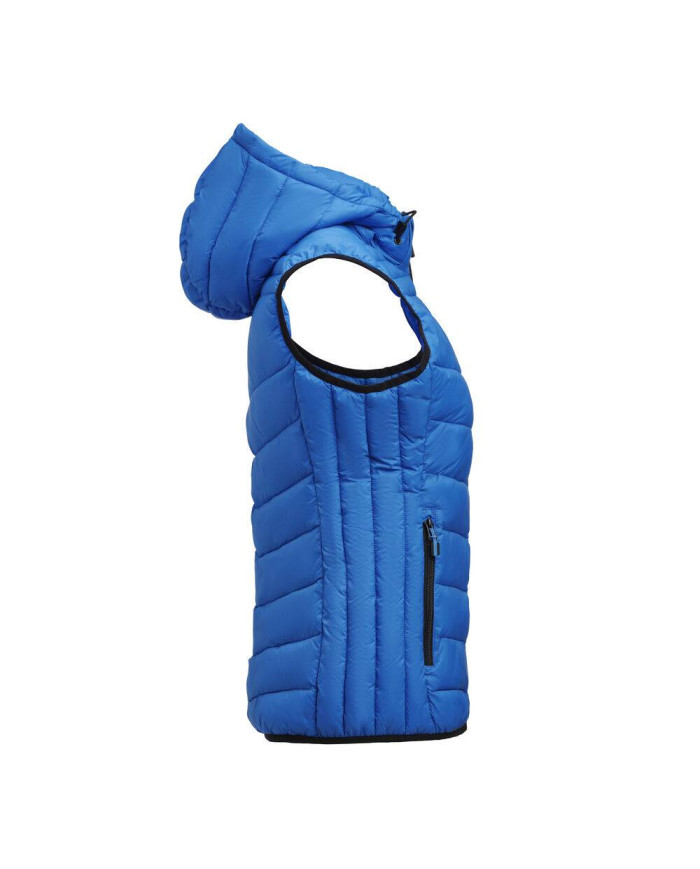 Base Vest Lady NEW WAVE