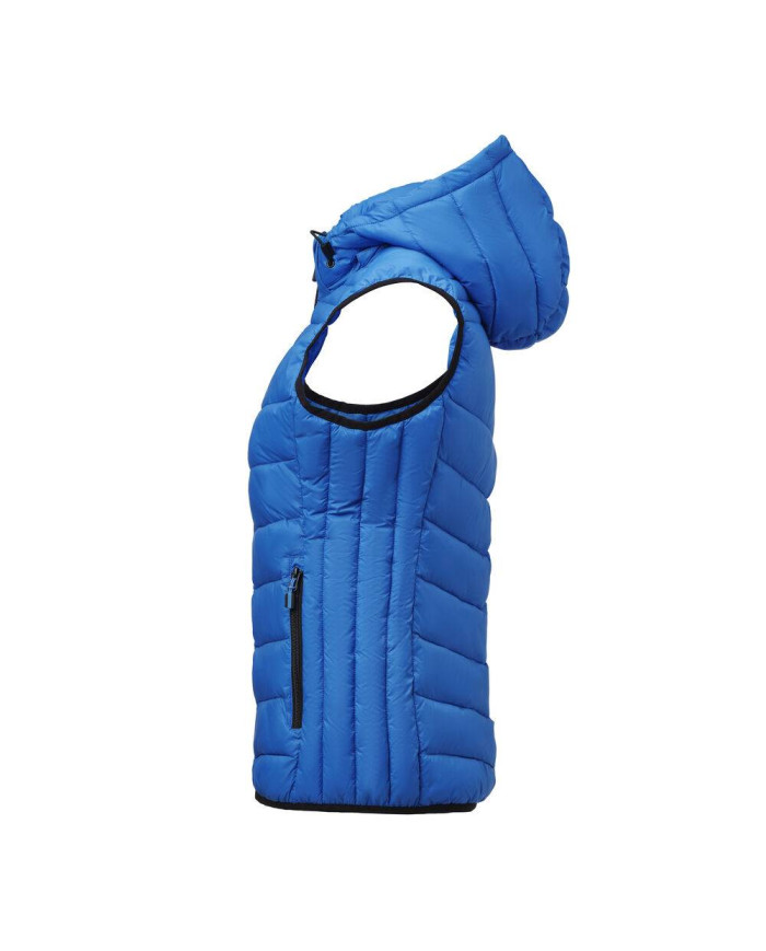 Base Vest Lady NEW WAVE
