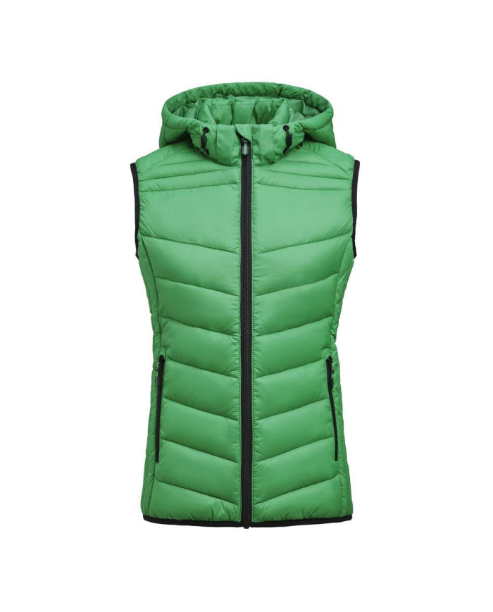 Base Vest Lady NEW WAVE