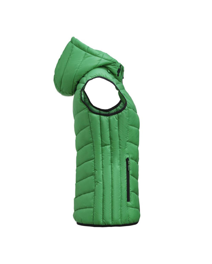 Base Vest Lady NEW WAVE