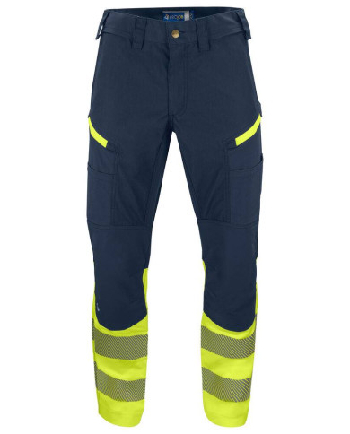 6528 PANTALÓN ELÁSTICO CLASE 1 NEW WAVE