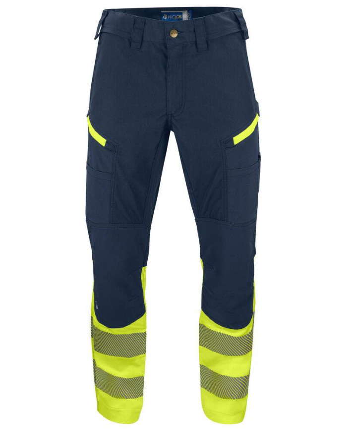 6528 PANTALÓN ELÁSTICO CLASE 1 NEW WAVE
