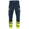 6528 PANTALÓN ELÁSTICO CLASE 1 NEW WAVE